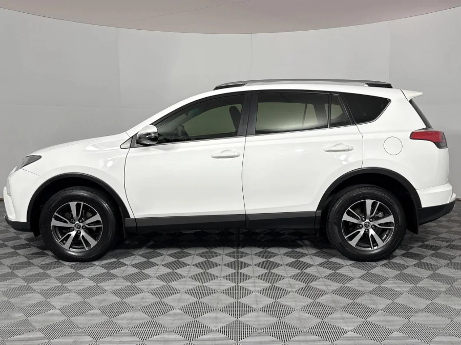 Used 2019 Toyota RAV4 2.0 GX auto - WeBuyCars Lansdowne