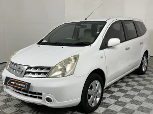 Used 2012 Nissan Grand Livina 1.6 Acenta+