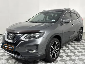 Used 2019 Nissan X-Trail 1.6dCi 4x4 Tekna
