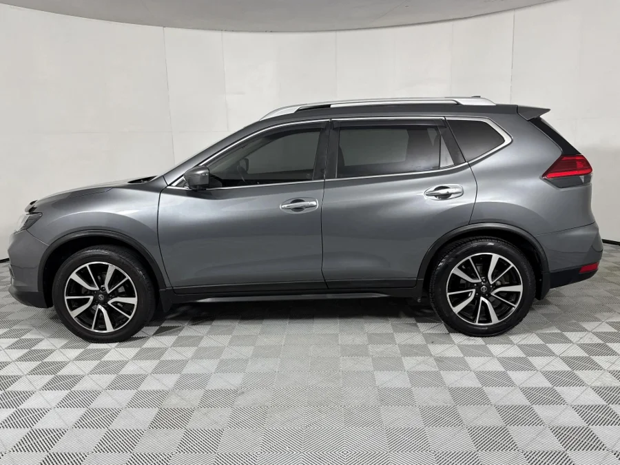 Used 2019 Nissan X-Trail 1.6dCi 4x4 Tekna - WeBuyCars Gqeberha