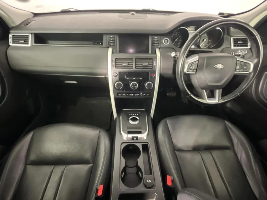 Used 2019 Land Rover Discovery Sport Pure TD4 - WeBuyCars Brackenfell Cape Town