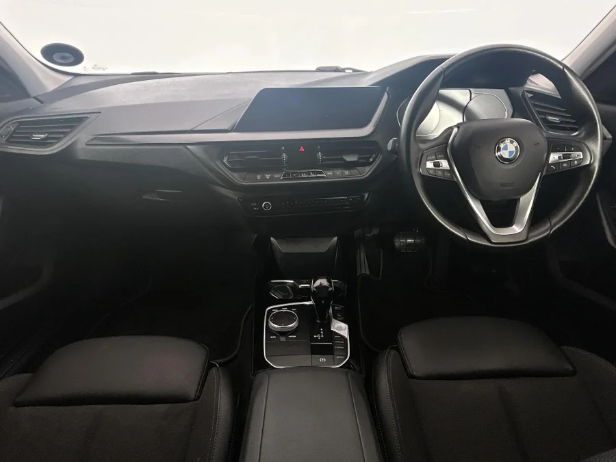 Used 2020 BMW 1 Series 118i Sport Line - WeBuyCars Lansdowne