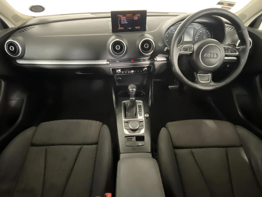 Used 2014 Audi A3 sedan 1.4TFSI SE auto - WeBuyCars Silverlakes