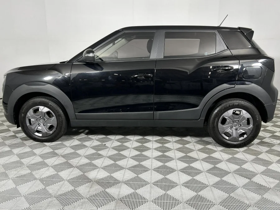 Used 2025 Mahindra XUV 3XO 1.2T MX3 manual - WeBuyCars Richmond