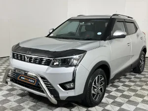 Used 2025 Mahindra XUV300 1.2T W8