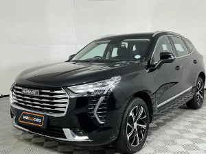 Used 2023 Haval Jolion 1.5T Luxury auto
