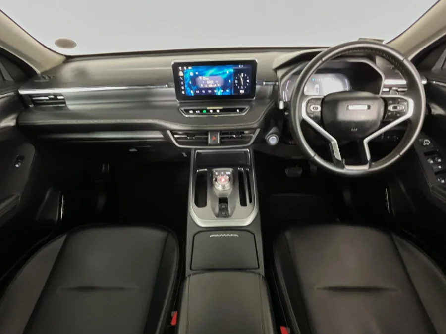 Used 2023 Haval Jolion 1.5T Luxury auto - WeBuyCars JHB South