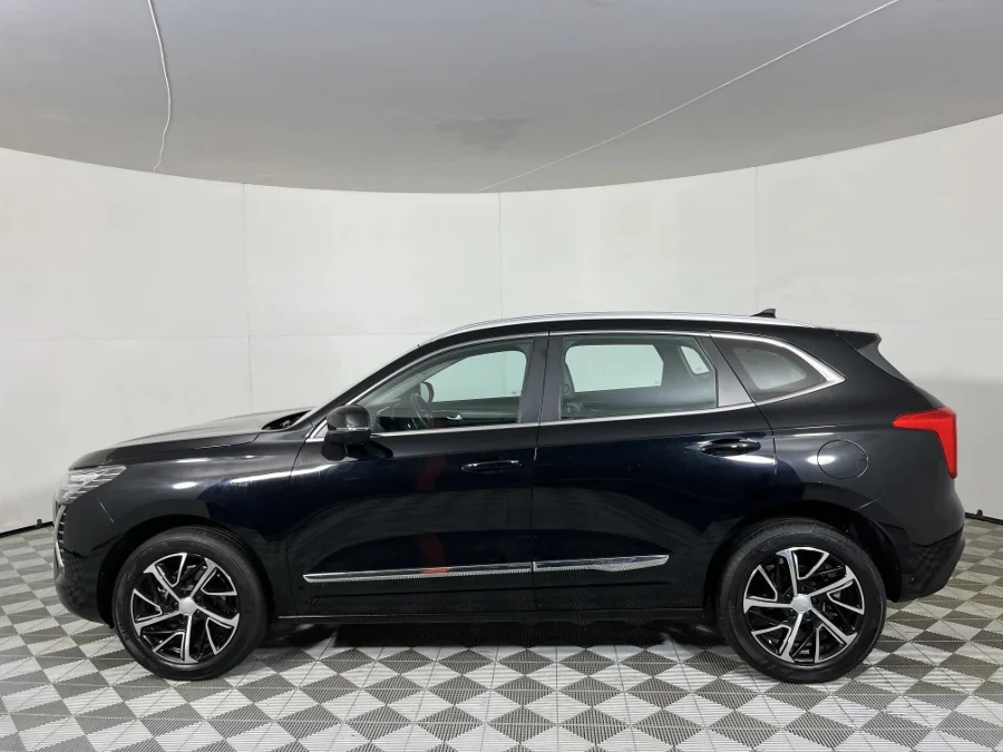 Used 2023 Haval Jolion 1.5T Luxury auto - WeBuyCars JHB South