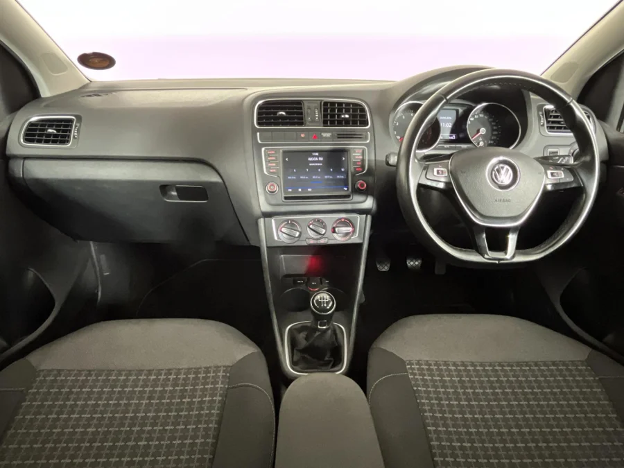 Used 2017 Volkswagen Polo hatch 1.2TSI beats - WeBuyCars Gqeberha
