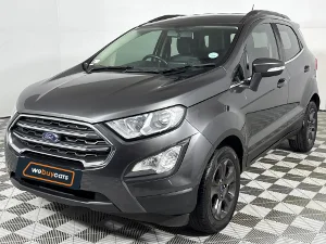 Used 2019 Ford EcoSport 1.0T Trend auto