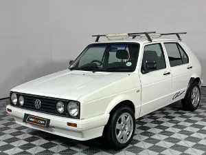 Used 2004 Volkswagen Citi 1.4 Chico