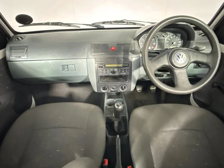 Used 2004 Volkswagen Citi 1.4 Chico - WeBuyCars Brackenfell Cape Town