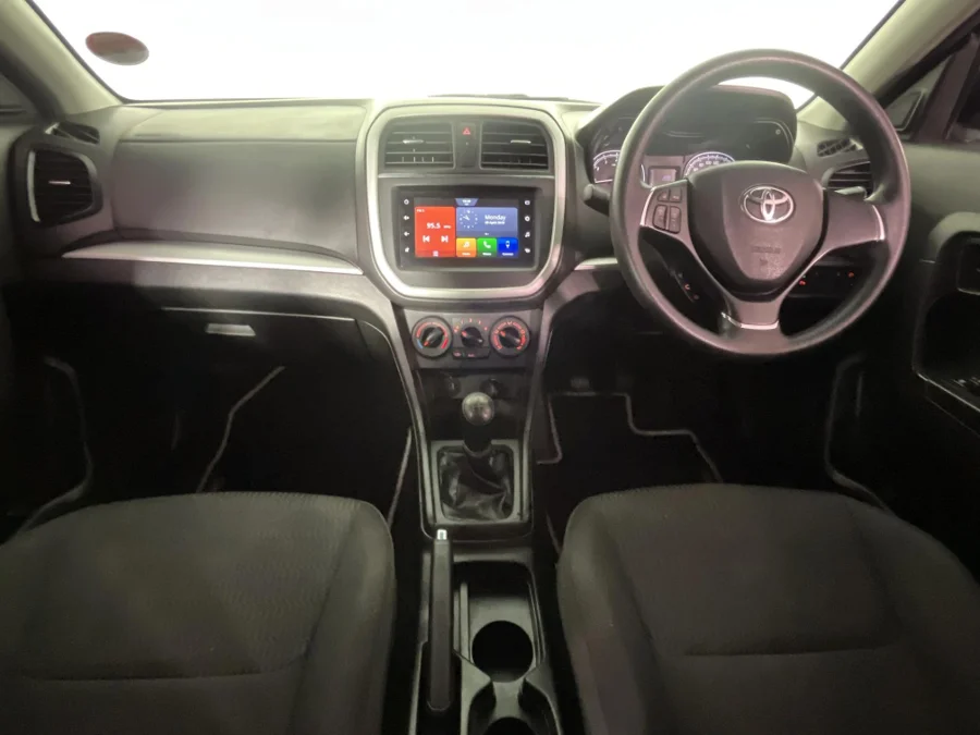 Used 2022 Toyota Urban Cruiser 1.5 Xi - WeBuyCars Gqeberha