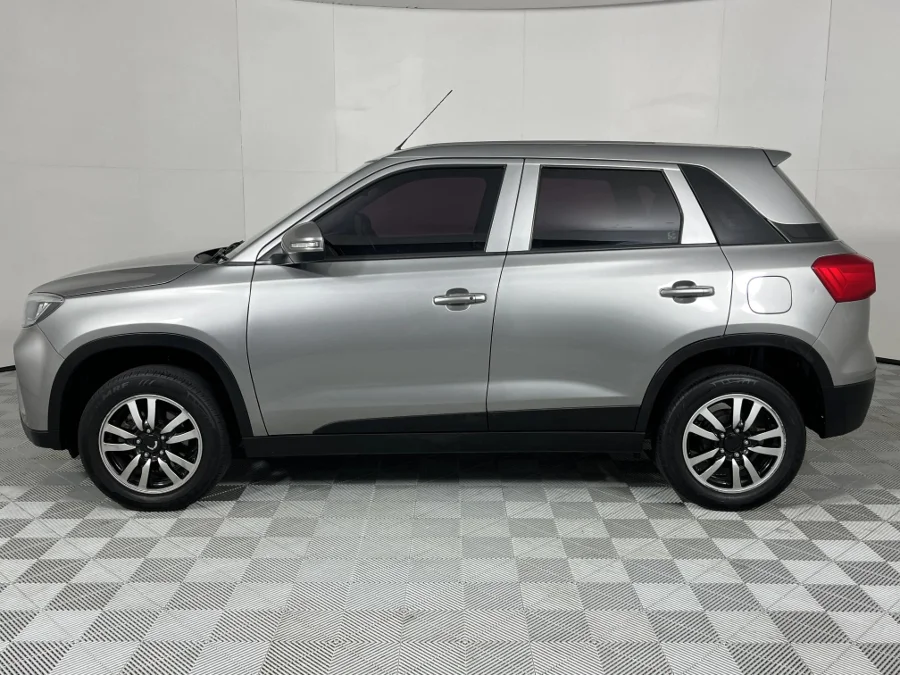 Used 2022 Toyota Urban Cruiser 1.5 Xi - WeBuyCars Gqeberha