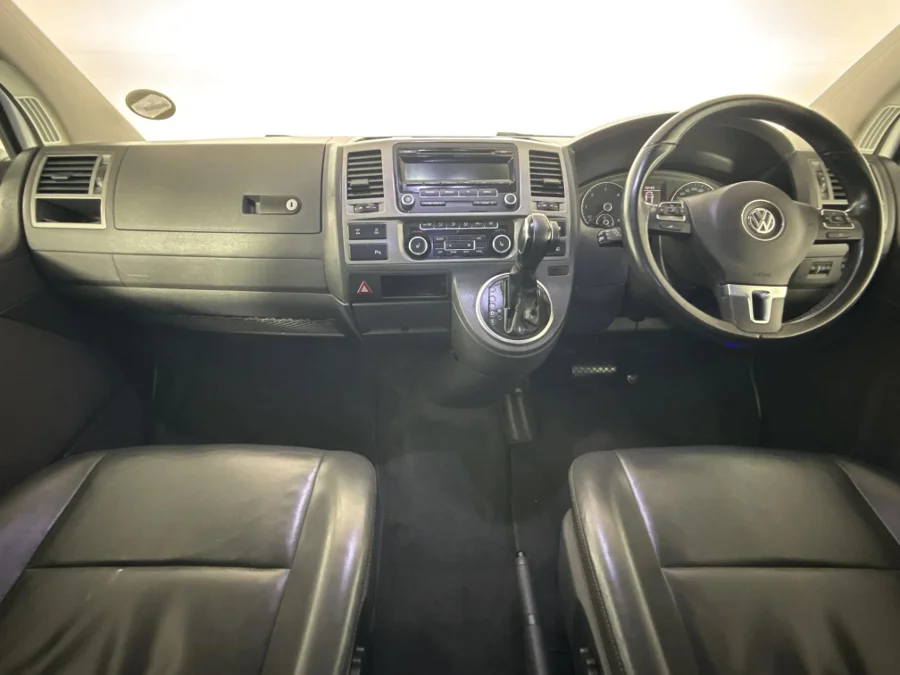 Used 2014 Volkswagen Caravelle 2.0BiTDI 4Motion auto - WeBuyCars Richmond