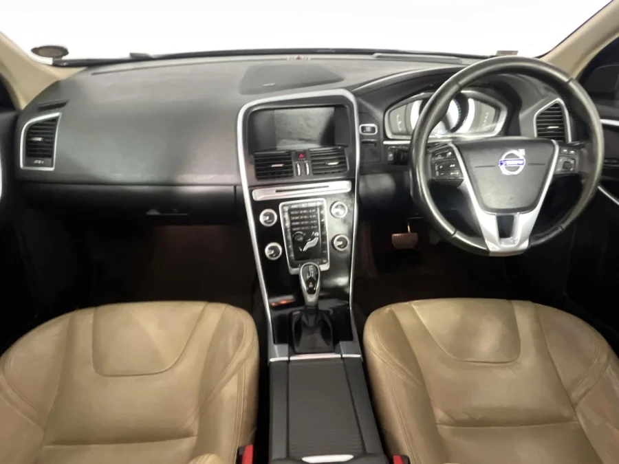 Used 2016 Volvo XC60 D4 Inscription - WeBuyCars Lansdowne