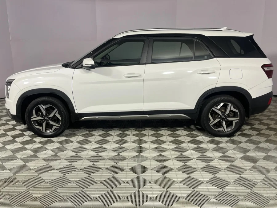 Used 2022 Hyundai Grand Creta 2.0 Executive manual - WeBuyCars Montana