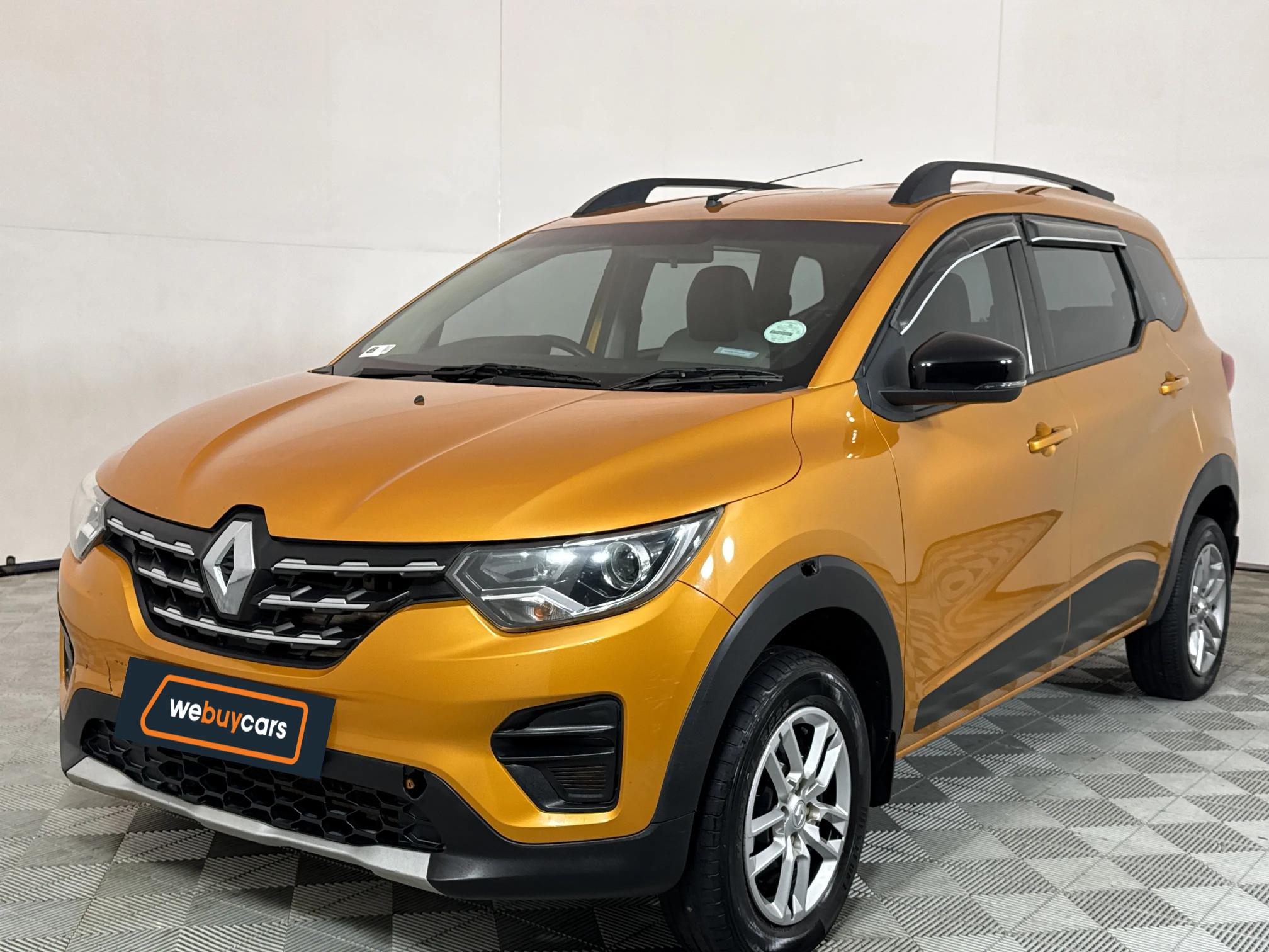 Used 2023 Renault Triber 1.0 Dynamique