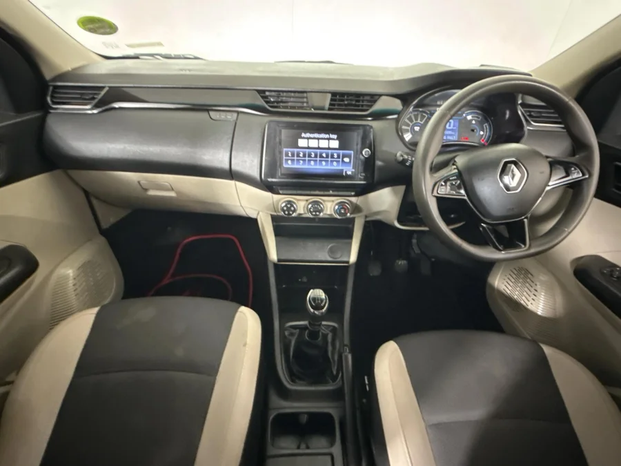 Used 2023 Renault Triber 1.0 Dynamique - WeBuyCars JHB South Used 2023 Renault Triber 1.0 Dynamique - WeBuyCars JHB South