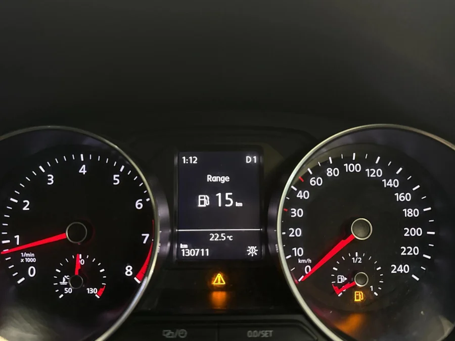 Used 2017 Volkswagen Polo hatch 1.2TSI Highline auto - WeBuyCars JHB South