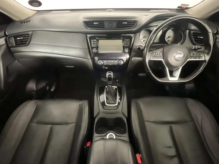 Used 2018 Nissan X-Trail 2.5 4x4 Tekna - WeBuyCars Brackenfell Cape Town