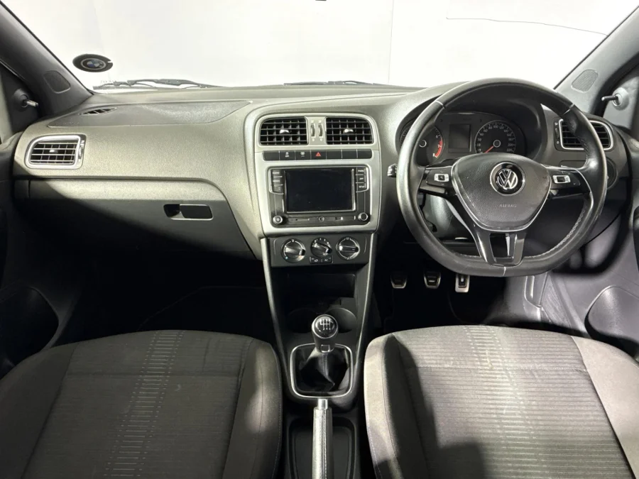 Used 2022 Volkswagen Polo Vivo hatch 1.0TSI GT - WeBuyCars Rustenburg Used 2022 Volkswagen Polo Vivo hatch 1.0TSI GT - WeBuyCars Rustenburg