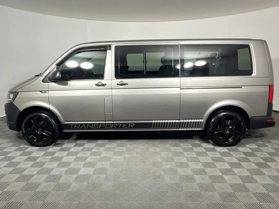 Used 2017 Volkswagen Transporter 2.0TDI crew bus LWB auto - WeBuyCars Witbank Used 2017 Volkswagen Transporter 2.0TDI crew bus LWB auto - WeBuyCars Witbank