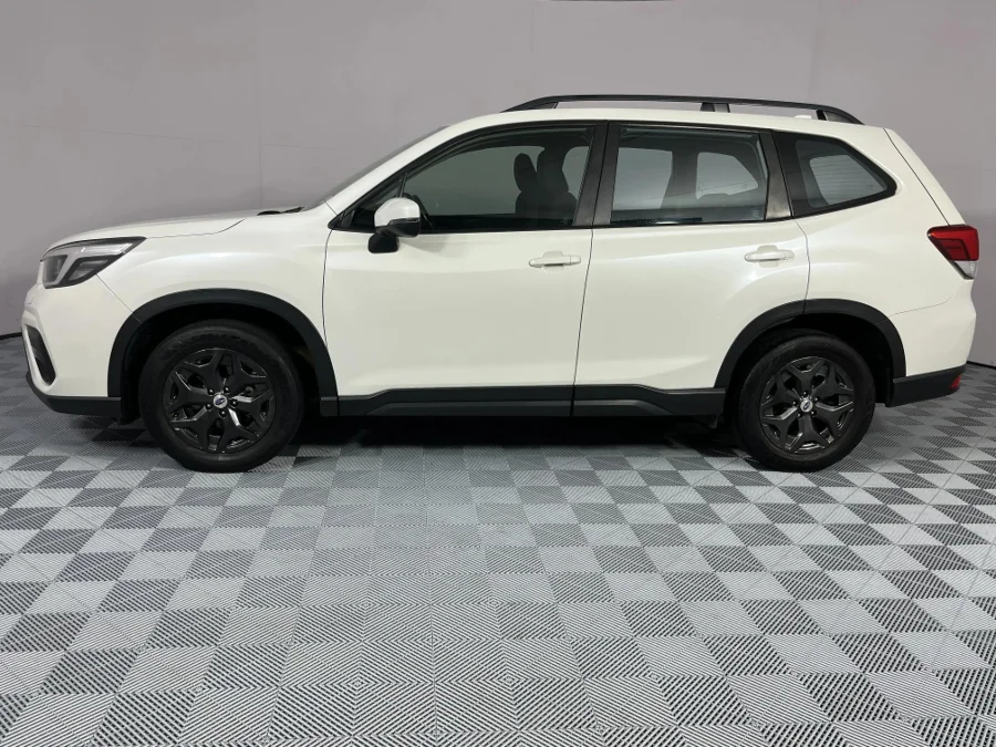 Used 2019 Subaru Forester 2.0i - WeBuyCars Brackenfell Cape Town