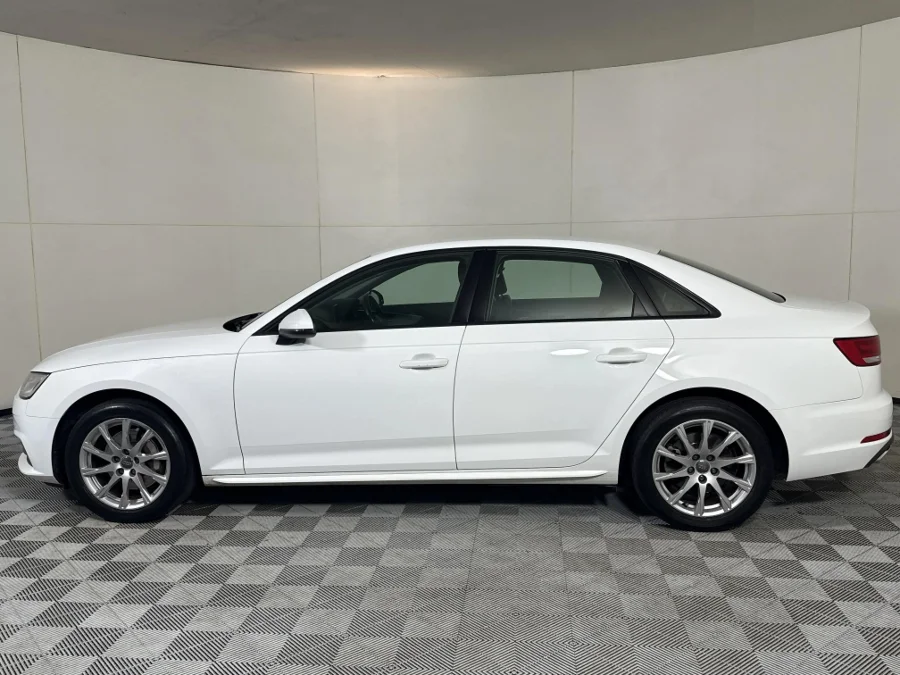 Used 2019 Audi A4 40TDI - WeBuyCars Midstream