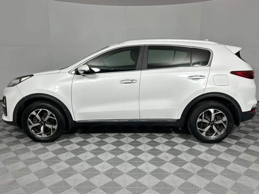 Used 2019 Kia Sportage 2.0 EX - WeBuyCars Lansdowne