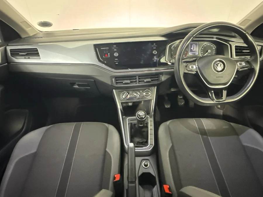 Used 2018 Volkswagen Polo hatch 1.0TSI Highline - WeBuyCars Lansdowne