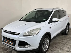 Used 2013 Ford Kuga 1.6T Trend