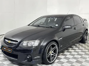 Used 2012 Chevrolet Lumina SSV auto