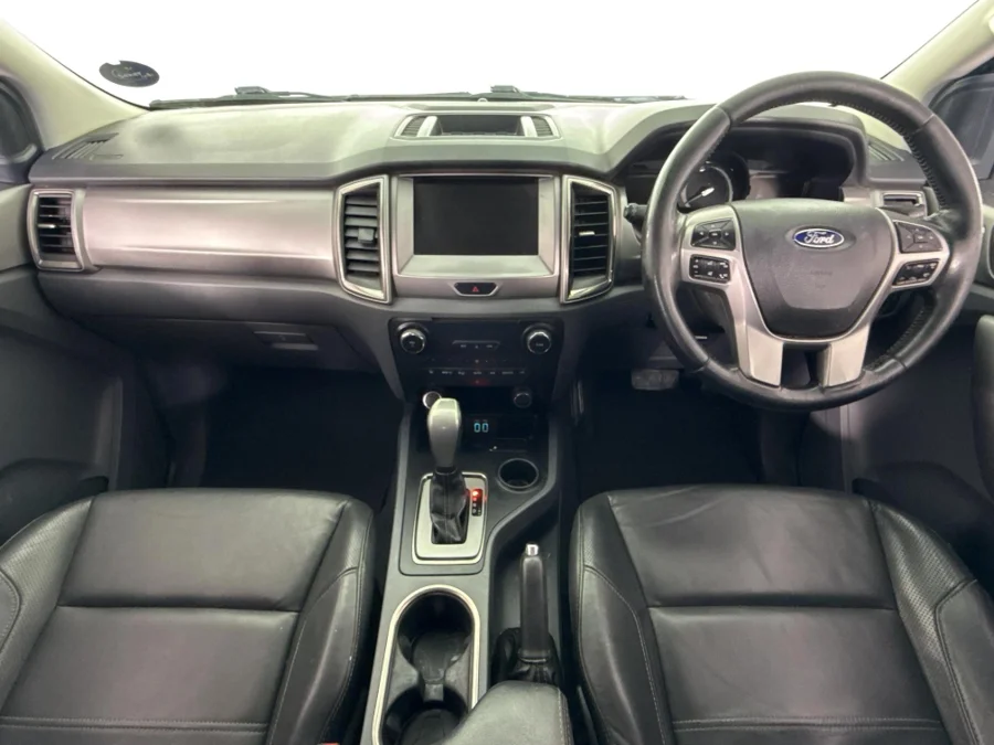 Used 2017 Ford Everest 2.2TDCi XLT auto - WeBuyCars Vereeniging Used 2017 Ford Everest 2.2TDCi XLT auto - WeBuyCars Vereeniging