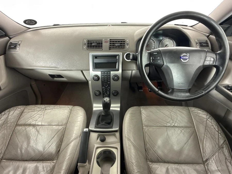 Used 2007 Volvo S40 2.0D - WeBuyCars Vereeniging