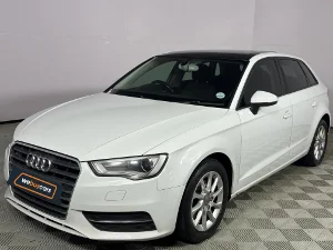 Used 2013 Audi A3 Sportback 1.4TFSI S auto