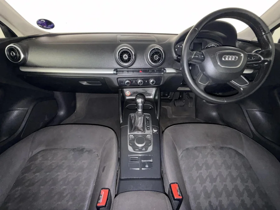 Used 2013 Audi A3 Sportback 1.4TFSI S auto - WeBuyCars Durban