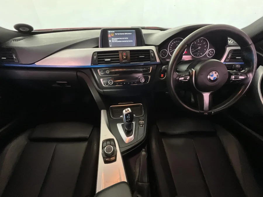 Used 2013 BMW 3 Series 320i M Sport sports-auto - WeBuyCars George