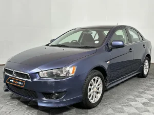 Used 2011 Mitsubishi Lancer 2.0 GLS