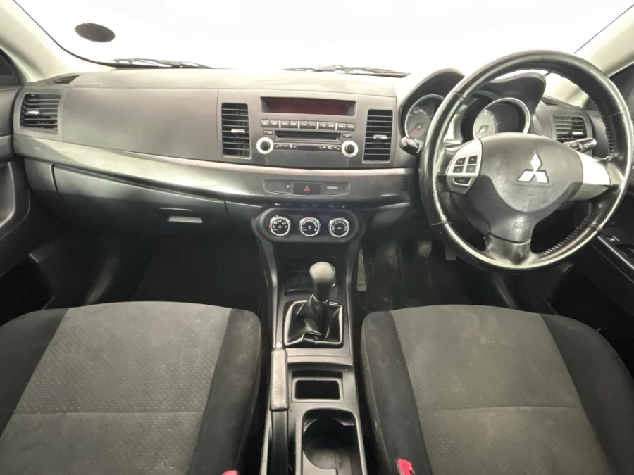 Used 2011 Mitsubishi Lancer 2.0 GLS - WeBuyCars Lansdowne
