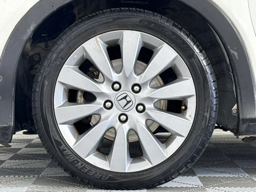 Used 2012 Honda Civic sedan 1.8 Executive - WeBuyCars Vereeniging