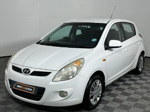 Used 2011 Hyundai i20 1.4 GL