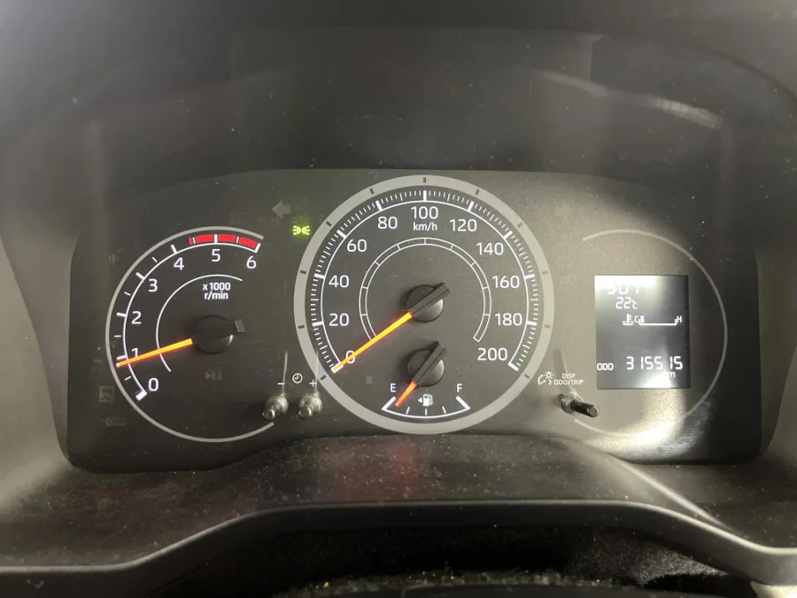 Used 2021 Toyota Quantum 2.8 SLWB panel van - WeBuyCars Polokwane