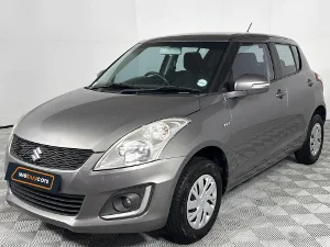 Used 2018 Suzuki Swift hatch 1.2 GL