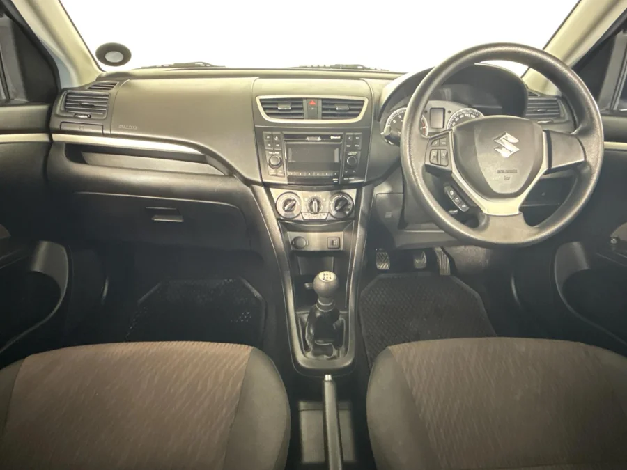 Used 2018 Suzuki Swift hatch 1.2 GL - WeBuyCars Richmond Used 2018 Suzuki Swift hatch 1.2 GL - WeBuyCars Richmond
