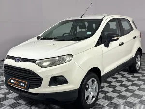 Used 2016 Ford EcoSport 1.5 Ambiente