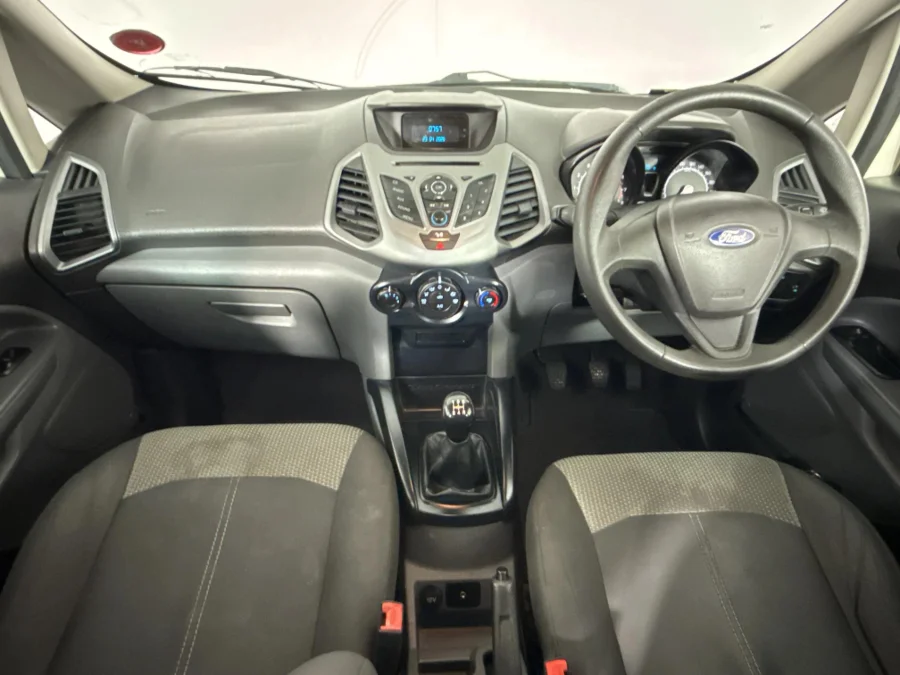 Used 2016 Ford EcoSport 1.5 Ambiente - WeBuyCars Lansdowne