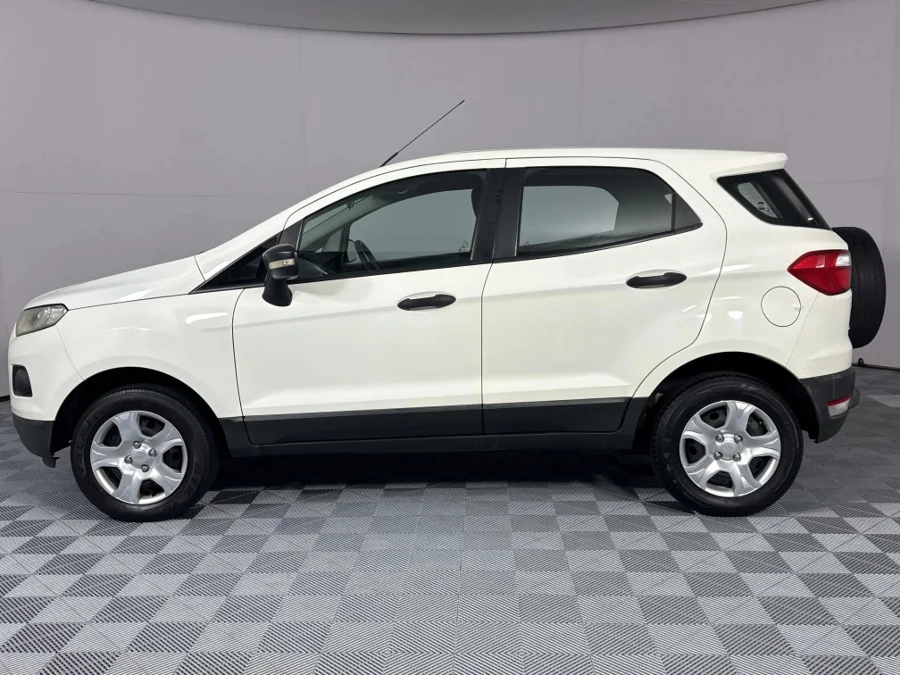 Used 2016 Ford EcoSport 1.5 Ambiente - WeBuyCars Lansdowne