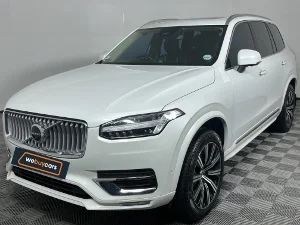 Used 2023 Volvo XC90 B5 AWD Inscription