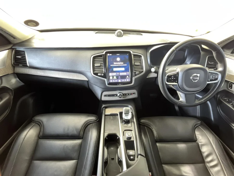 Used 2023 Volvo XC90 B5 AWD Inscription - WeBuyCars  Witbank